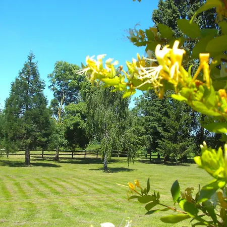 Les Roulottes De La Brauderie 3*