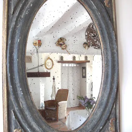 Les Roulottes De La Brauderie 3* Brissarthe