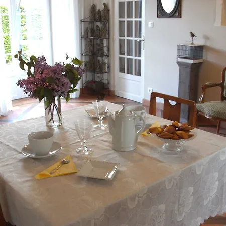 Les Roulottes De La Brauderie