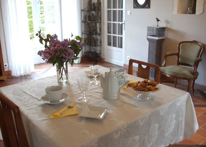 Les Roulottes De La Brauderie